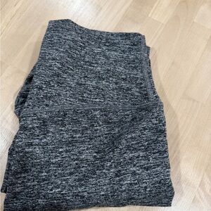 Quince Charcoal Joggers